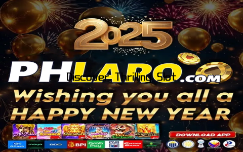 Discover Thrilling Slots at Slotsplus Casino Today